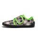 4. Affenzahn Movy Panther Cotton Barefoot Slippers (01398-80151)