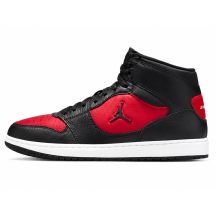 Men's JORDAN COURT CONNECT MID Shoes (IQ5685-006)