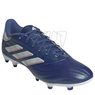 5. adidas Copa Pure 2.3 FG M IE4896 football shoes