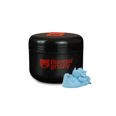 9. Thermal Grizzly Putty Advance 100g blue thermal paste Thermal paste