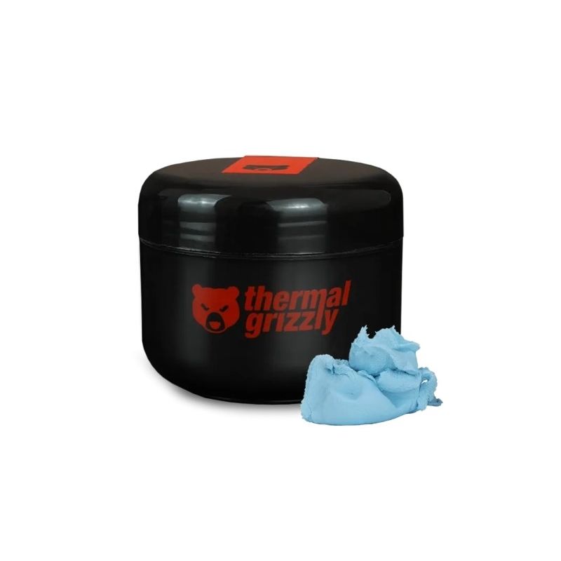 9. Thermal Grizzly Putty Advance 100g blue thermal paste Thermal paste