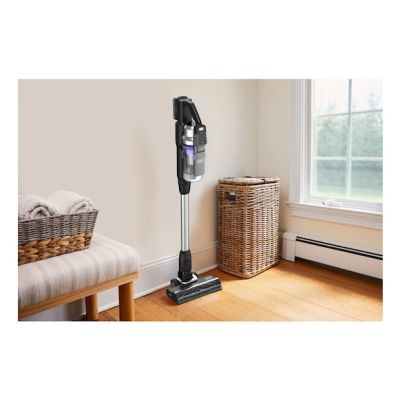 11. 18V Cordless Upright Vacuum Cleaner BSV520BRP-QW BLACK+DECKER