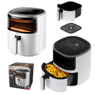 23. CAMRY CR 6313 Air Fryer
