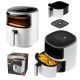 23. CAMRY CR 6313 Air Fryer
