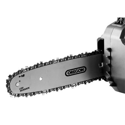 2. Graphite 58G034 Chainsaw