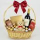 6. GIFT BASKET 44x19x46CM NATURAL