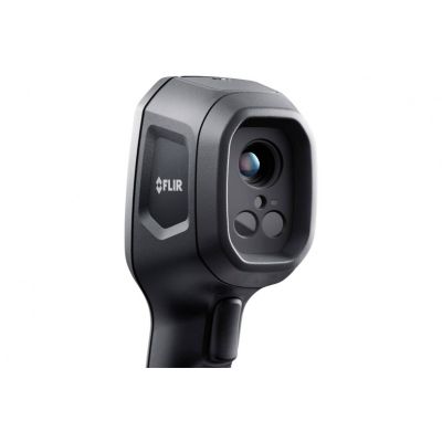 4. FLIR PYROMETER THERMAL IMAGING CAMERA WITH IMAGE ENHANCEMENT TECHNOLOGY MSX TG165-X