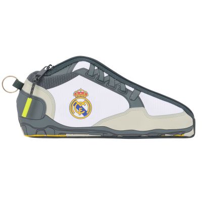 Real Madrid shoe-shaped pencil case 812554584