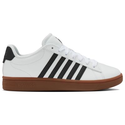 K-Swiss COURT TIEBREAK II Shoes (04413-168-M)