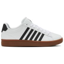 K-Swiss COURT TIEBREAK II Shoes (04413-168-M)