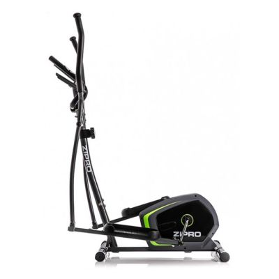 2. Treniruoklis Zipro Elliptical Trainer Neon