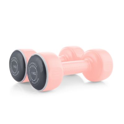 3. Body Sculpture Smart Bw 108D BW108D2KG dumbbells