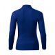 3. Polo shirt Pique Polo LS W MLI-23105
