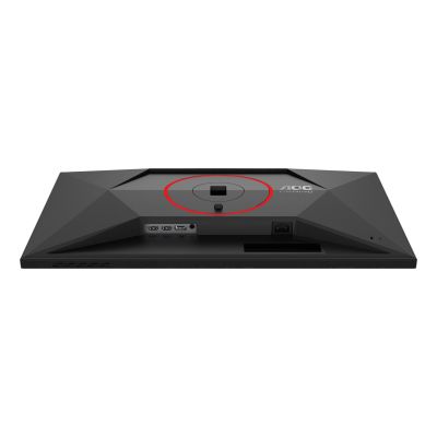 17. AOC G4 27G4ZR/69 computer monitor 68.6 cm (27") 1920 x 1080 px Black, Red