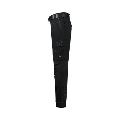 3. Malfini Work Pants Twill Cordura Stretch MLI-T62T1