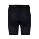 2. Trollkids Kids Bike Inner Pants black (491-600)