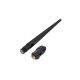 7. LANBERG WIRELESS NETWORK CARD WIFI USB 2.0 DUAL BAND AX900 ANTENNA