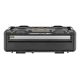 DeWALT DWST08510-1 Tool Box Aluminum, Plastic Black, Stainless Steel, Yellow
