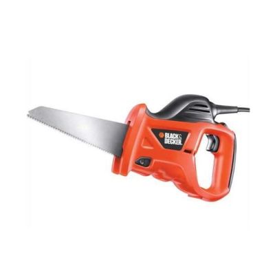 15. Scorpion KS880EC-QS BLACK+DECKER Chainsaw