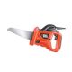 15. Scorpion KS880EC-QS BLACK+DECKER Chainsaw