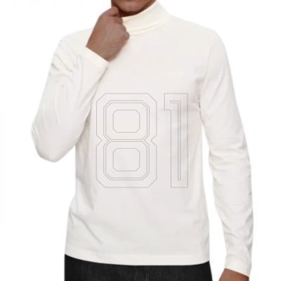 6. Golf Calvin Klein Smooth M K10K111858