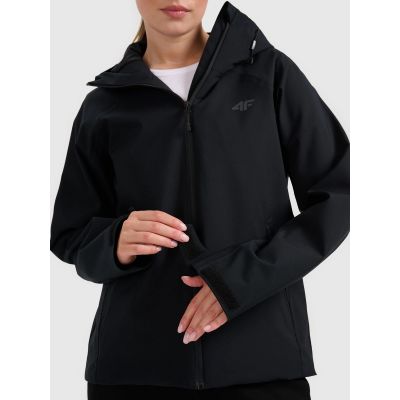 4. Women's transitional jacket membrane 5000 4F 4FRAW25TTJAF0965-20S