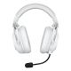6. Logitech G Pro X2 Lightspeed Headphones White
