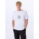 5. HUGO Daminor T-shirt white (50538246-100)