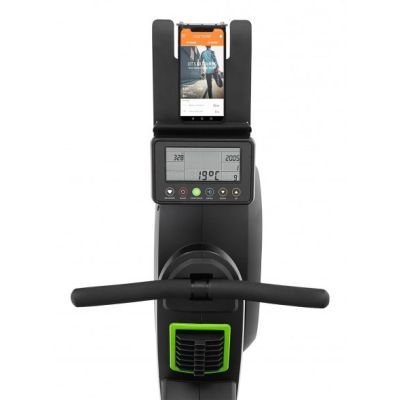 6. ZIPRO Dash Air/Magnetic Rowing Machine