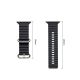 3. Tech-Protect Iconband Pro for Apple Watch 44/45/46/49mm - Gray