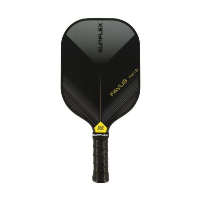 Sunflex Favus 53520 pickleball racket