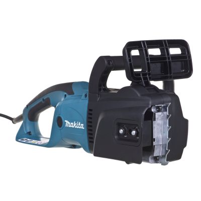 4. MAKITA UC3550A electric chainsaw