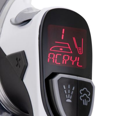 37. ADLER AD 5053 steam iron