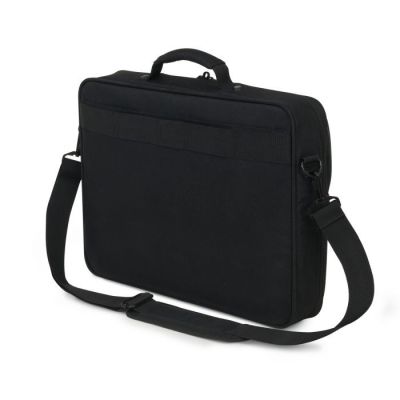 2. DICOTA Multi SCALE 35.8 cm (14.1") Messenger Case Black