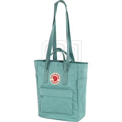 5. Fjällräven Kånken Totepack F23710-501