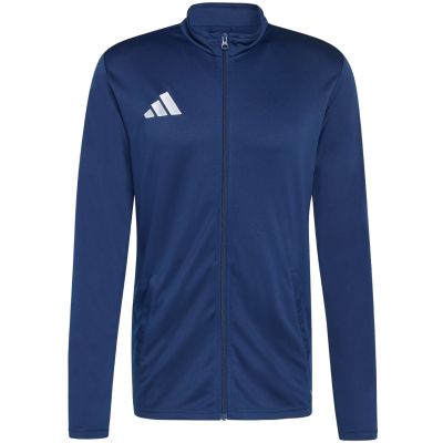 9. Men's adidas Entrada 26 Track sweatshirt navy blue JZ6589