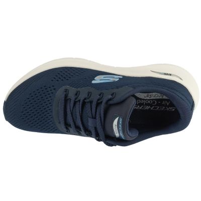 3. Skechers Arch Fit 2.0 – Big League 150051-NVY Navy, Size 36