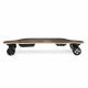 4. Hybrid electric skateboard Spokey E-Longbay 941207
