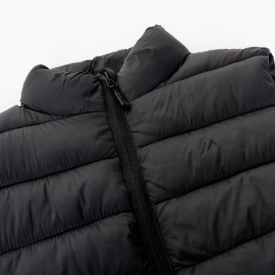 5. Children's quilted vest DAMIR VEST JR