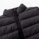 5. Children's quilted vest DAMIR VEST JR