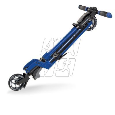 10. Scooter Globber One K 125 670-100-2