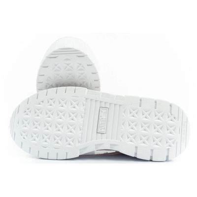 22. Puma Mayze Jr 396665 01 Shoes