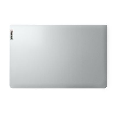 5. Lenovo IdeaPad 1 15IRU7 Intel® Core™ i5 i5-1335U Laptop 39.6 cm (15.6") Full HD 16 GB DDR4-SDRAM 256 GB SSD Wi-Fi 6 (802.11ax) Windows 11 Home English Gray