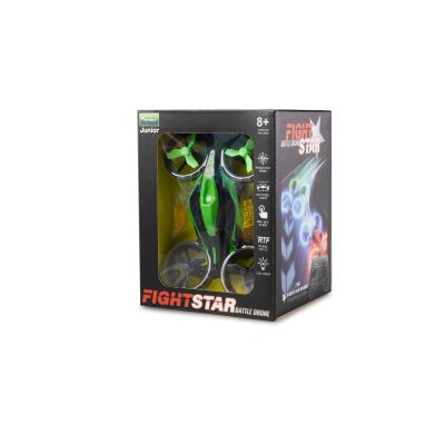 2. Amewi BattleStar Battle Drone RTF Green