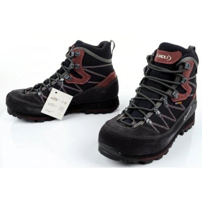 18. Aku Trekker L.3 Gore-tex W 978W658 trekking shoes
