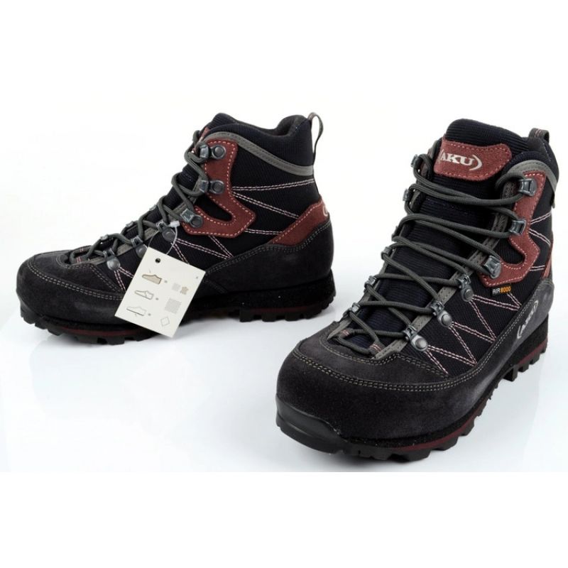 18. Aku Trekker L.3 Gore-tex W 978W658 trekking shoes