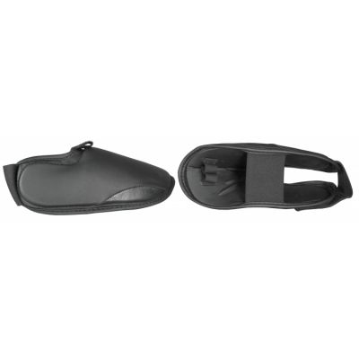8. MASTERS Shin and Foot Protectors - NS-2