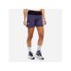 3. MILLET Intense Pro Light Women's Shorts W 5'' Purple Plum