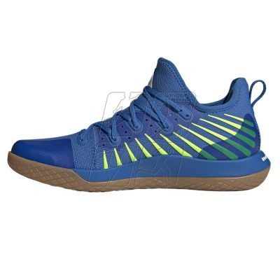 2. Adidas Stabil Next Gen M IG3196 handball shoes