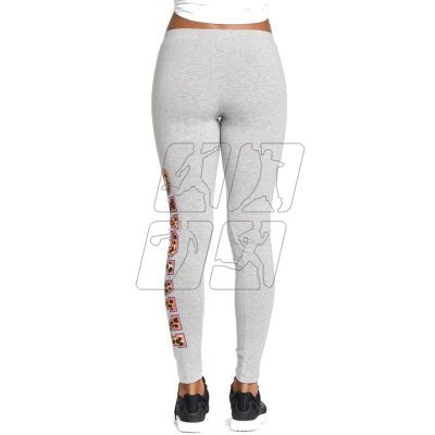 2. Adidas Originals New York Knicks W leggings M69958